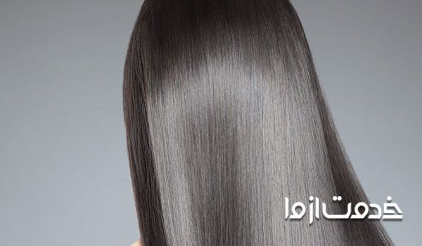 قیمت وسایل کراتین مو
